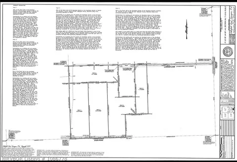 tbd Tract 3 1070, Muldrow, OK 74948 photo 3