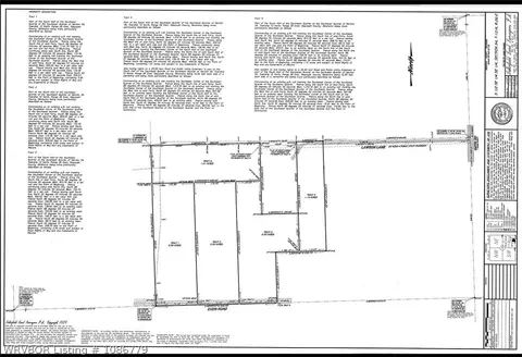 tbd Tract 4 1070 Rd, Muldrow, OK 74948 photo 2