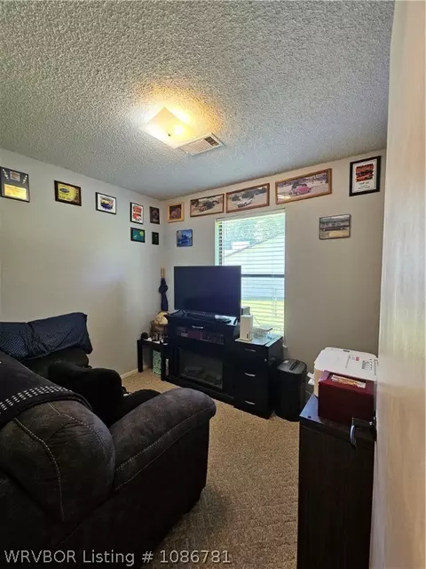 Bedroom - 1505 Jackson Ct, Fort Smith, AR 72901 photo 1 of 3