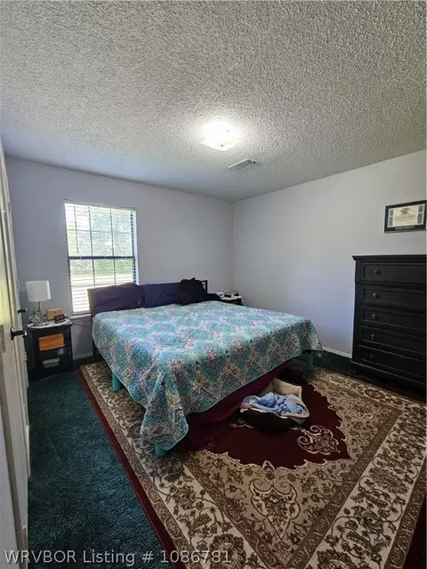 Bedroom - 1505 Jackson Ct, Fort Smith, AR 72901 photo 3 of 3
