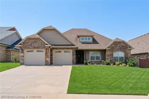 7904 Rome Way, Fort Smith, AR 72916