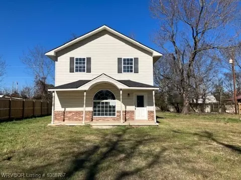 101 State St, Magazine, AR 72943
