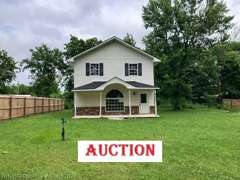 101 State St, Magazine, AR 72943