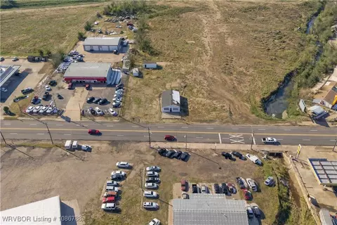 3706 Towson Ave, Fort Smith, AR 72901