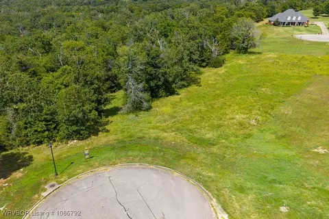 4698 Scott Farm Rd, Van Buren, AR 72956