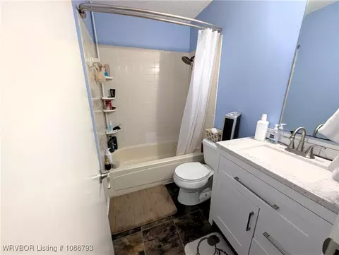 Bath - 4616 Johnson St, Fort Smith, AR 72904 photo 2 of 2