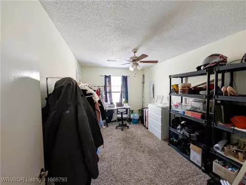 Bedroom - 4616 Johnson St, Fort Smith, AR 72904 photo 3 of 3