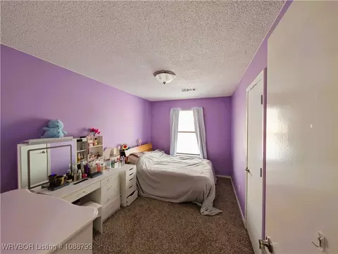 Bedroom - 4616 Johnson St, Fort Smith, AR 72904 photo 2 of 3