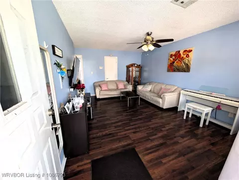 Entry Way - 4616 Johnson St, Fort Smith, AR 72904 photo 1 of 1