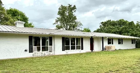 4871 Kibler Rd, Van Buren, AR 72956