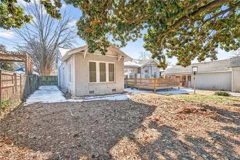 2711 Herbert St, Fort Smith, AR 72901 photo 20