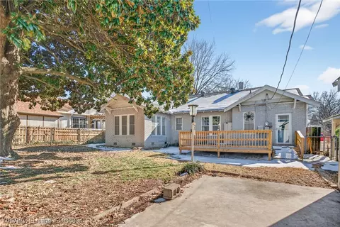 2711 Herbert St, Fort Smith, AR 72901 photo 19