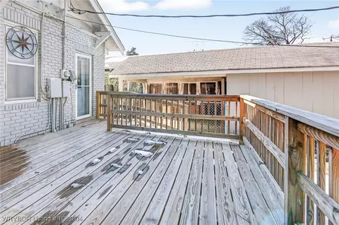 2711 Herbert St, Fort Smith, AR 72901 photo 17
