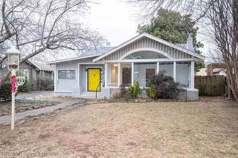 2711 Herbert St, Fort Smith, AR 72901