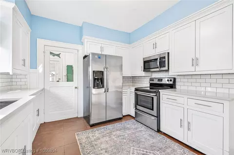 2711 Herbert St, Fort Smith, AR 72901 photo 5