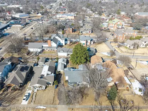 2711 Herbert St, Fort Smith, AR 72901 photo 23