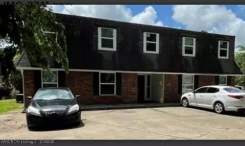 1700 S Carthage St, Fort Smith, AR 72901