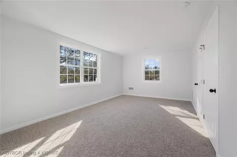 Bedroom - 1501 S 12th St, Fort Smith, AR 72901 photo 11 of 12