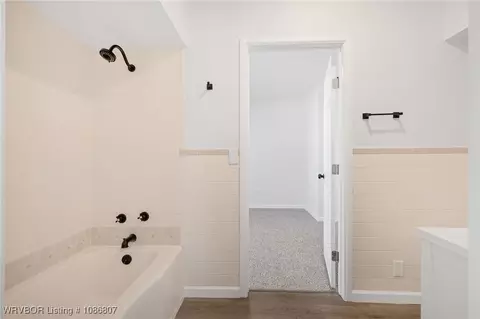 Bath - 1501 S 12th St, Fort Smith, AR 72901 photo 1 of 5