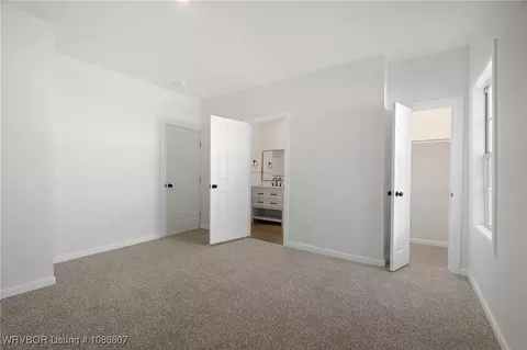 Bedroom - 1501 S 12th St, Fort Smith, AR 72901 photo 5 of 12
