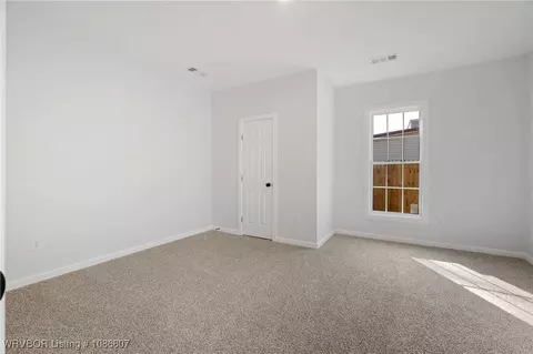 Bedroom - 1501 S 12th St, Fort Smith, AR 72901 photo 6 of 12