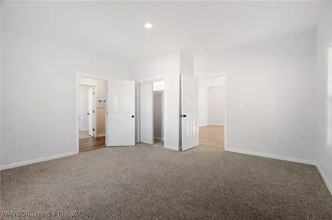 Bedroom - 1501 S 12th St, Fort Smith, AR 72901 photo 2 of 12