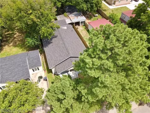 View/Area - 1501 S 12th St, Fort Smith, AR 72901 photo 1 of 3