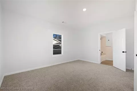 Bedroom - 1501 S 12th St, Fort Smith, AR 72901 photo 1 of 12