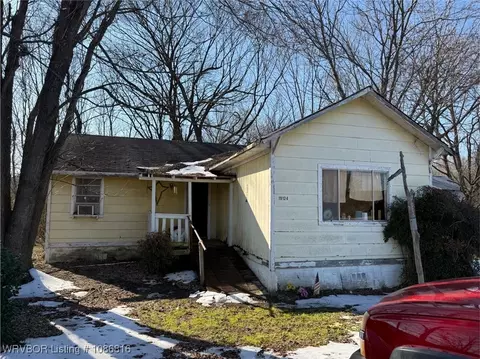19124 Abbott Rd, Mansfield, AR 72944