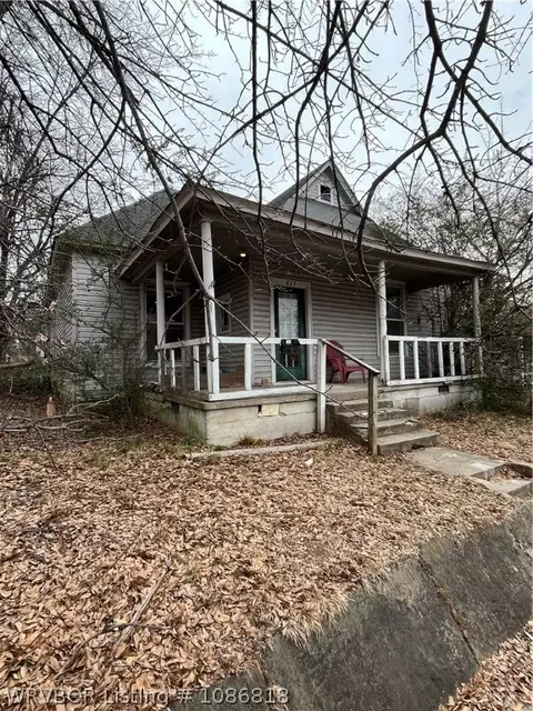 617 S 18th St, Fort Smith, AR 72901 photo 4