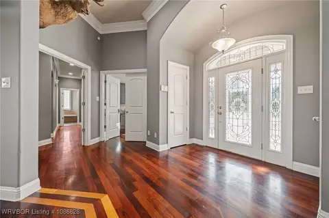 Entry Way - 4407 Webb Way, Fort Smith, AR 72916 photo 1 of 3