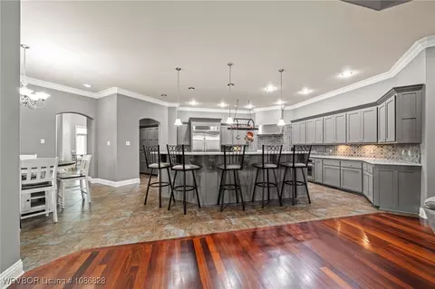 Kitchen - 4407 Webb Way, Fort Smith, AR 72916 photo 1 of 7