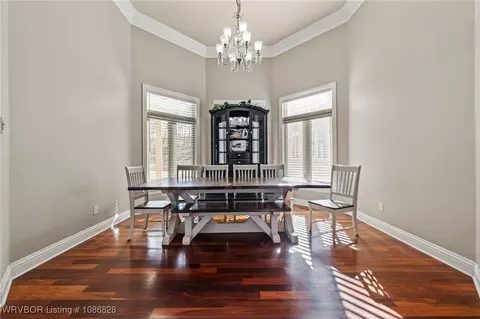 Dining - 4407 Webb Way, Fort Smith, AR 72916 photo 2 of 4