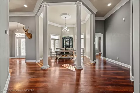 Dining - 4407 Webb Way, Fort Smith, AR 72916 photo 1 of 4