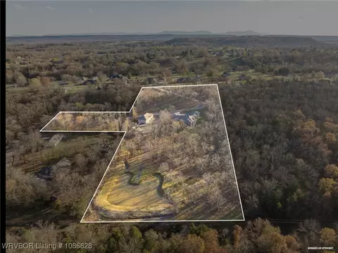 View/Area - 4407 Webb Way, Fort Smith, AR 72916 photo 1 of 4