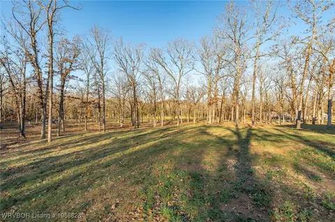 Exterior - 4407 Webb Way, Fort Smith, AR 72916 photo 15 of 15