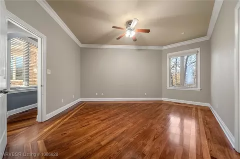 Bedroom - 4407 Webb Way, Fort Smith, AR 72916 photo 4 of 8