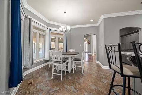 Dining - 4407 Webb Way, Fort Smith, AR 72916 photo 3 of 4