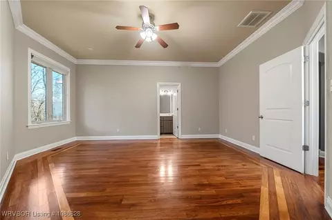 Bedroom - 4407 Webb Way, Fort Smith, AR 72916 photo 3 of 8