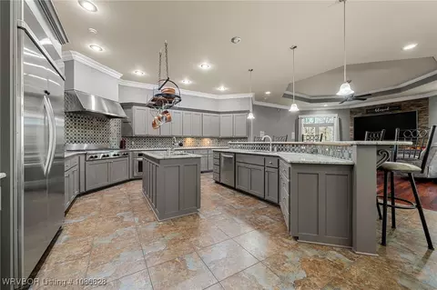 Kitchen - 4407 Webb Way, Fort Smith, AR 72916 photo 3 of 7