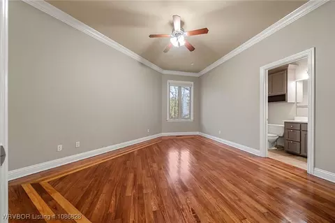 Bedroom - 4407 Webb Way, Fort Smith, AR 72916 photo 6 of 8