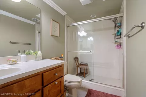 Bath - 4407 Webb Way, Fort Smith, AR 72916 photo 7 of 7