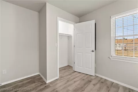 Bedroom - 1511 Houston St, Fort Smith, AR 72901 photo 3 of 7