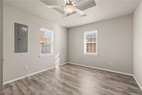 Bedroom - 1511 Houston St, Fort Smith, AR 72901 photo 1 of 7