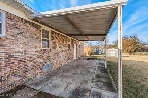Other - 1511 Houston St, Fort Smith, AR 72901 photo 3 of 3