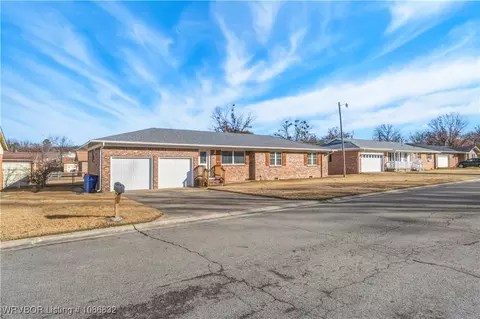 1511 Houston St, Fort Smith, AR 72901