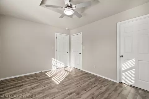 Bedroom - 1511 Houston St, Fort Smith, AR 72901 photo 5 of 7