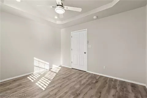 Bedroom - 1511 Houston St, Fort Smith, AR 72901 photo 7 of 7