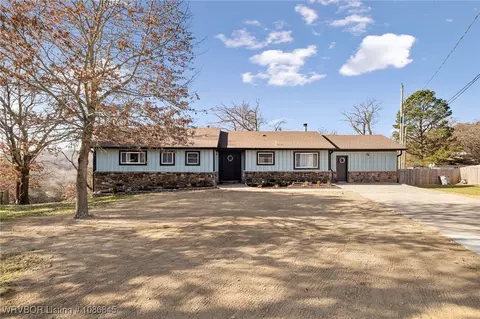 309 W Fresno Cir, Greenwood, AR 72936