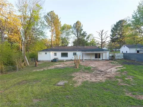 4727 N N St, Fort Smith, AR 72904 photo 47